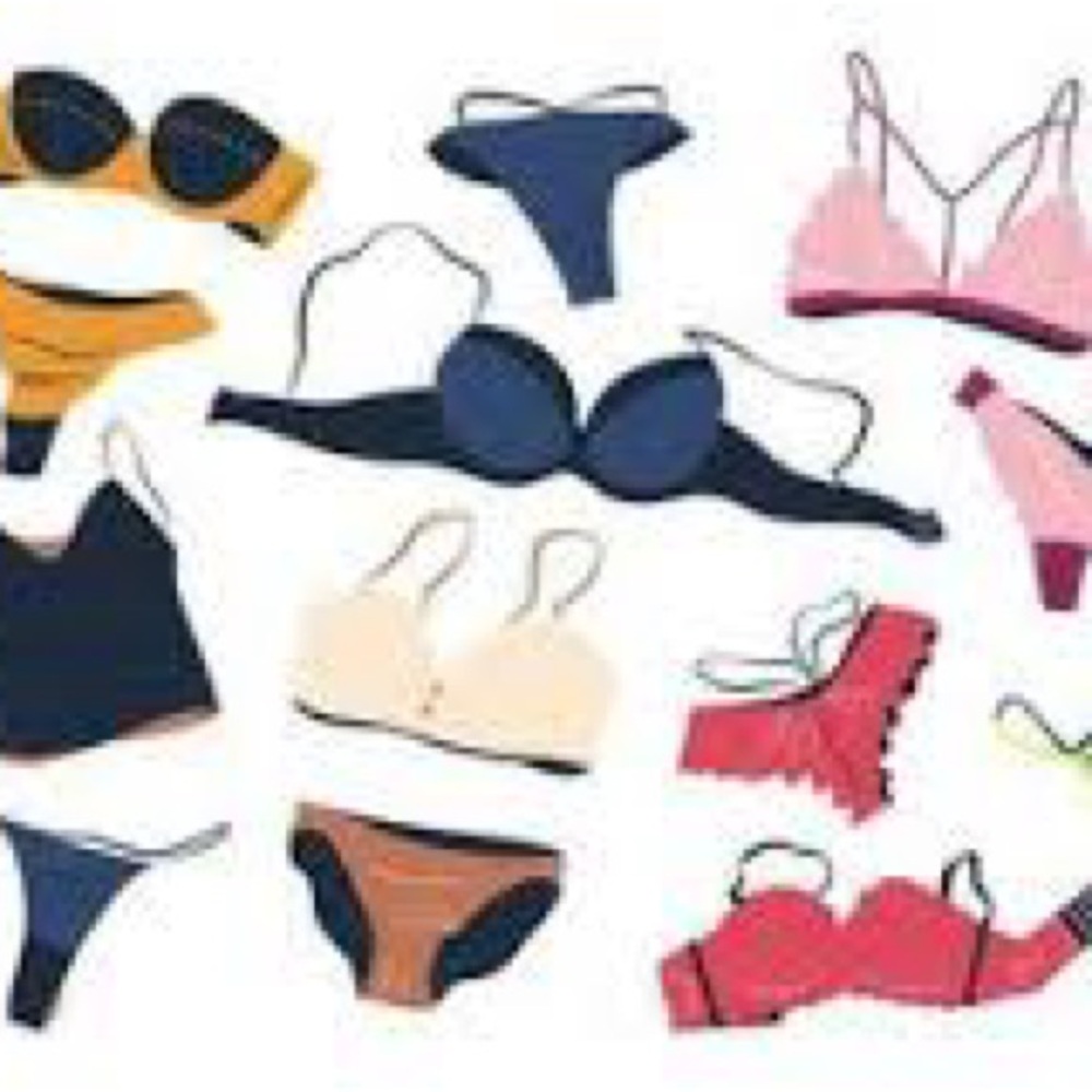 panty bundle ✨